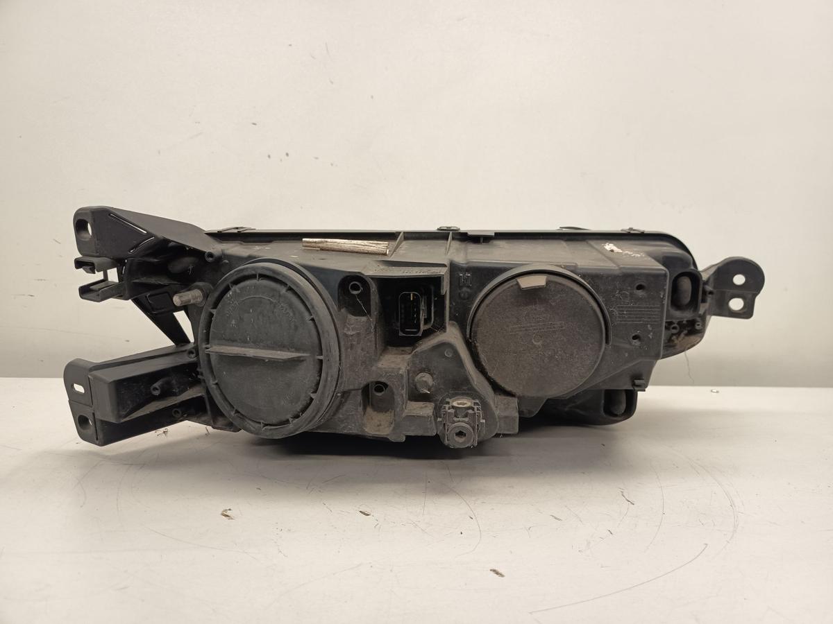 Citroen C4 II 2 Picasso orig Scheinwerfer links Halogen Fahrerseite Bj 2018