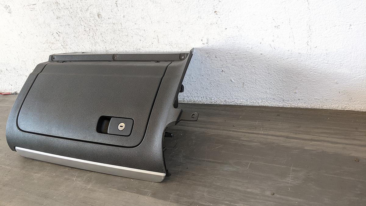 VW Golf 6 VI Handschuhfach Handschuhkasten 1K1857290E