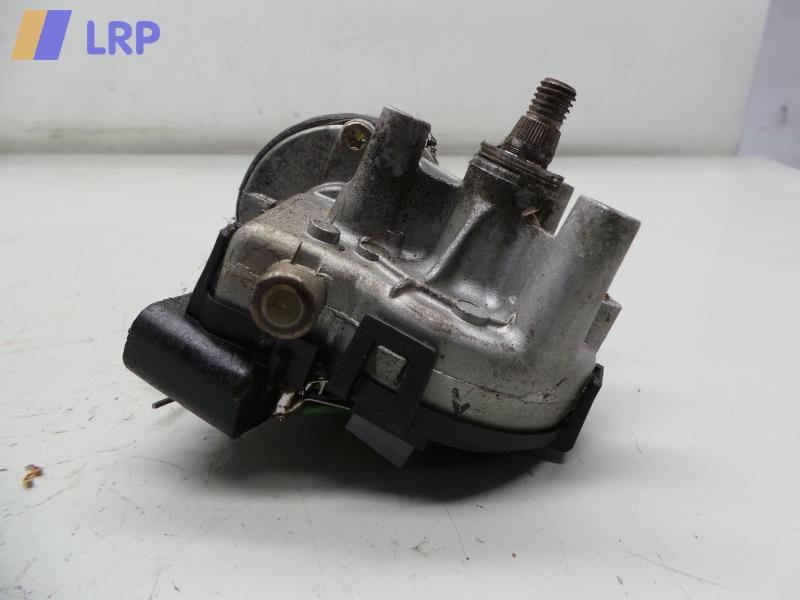 Opel Astra G Coupe original Wischermotor vorn 0390241182 BJ2001