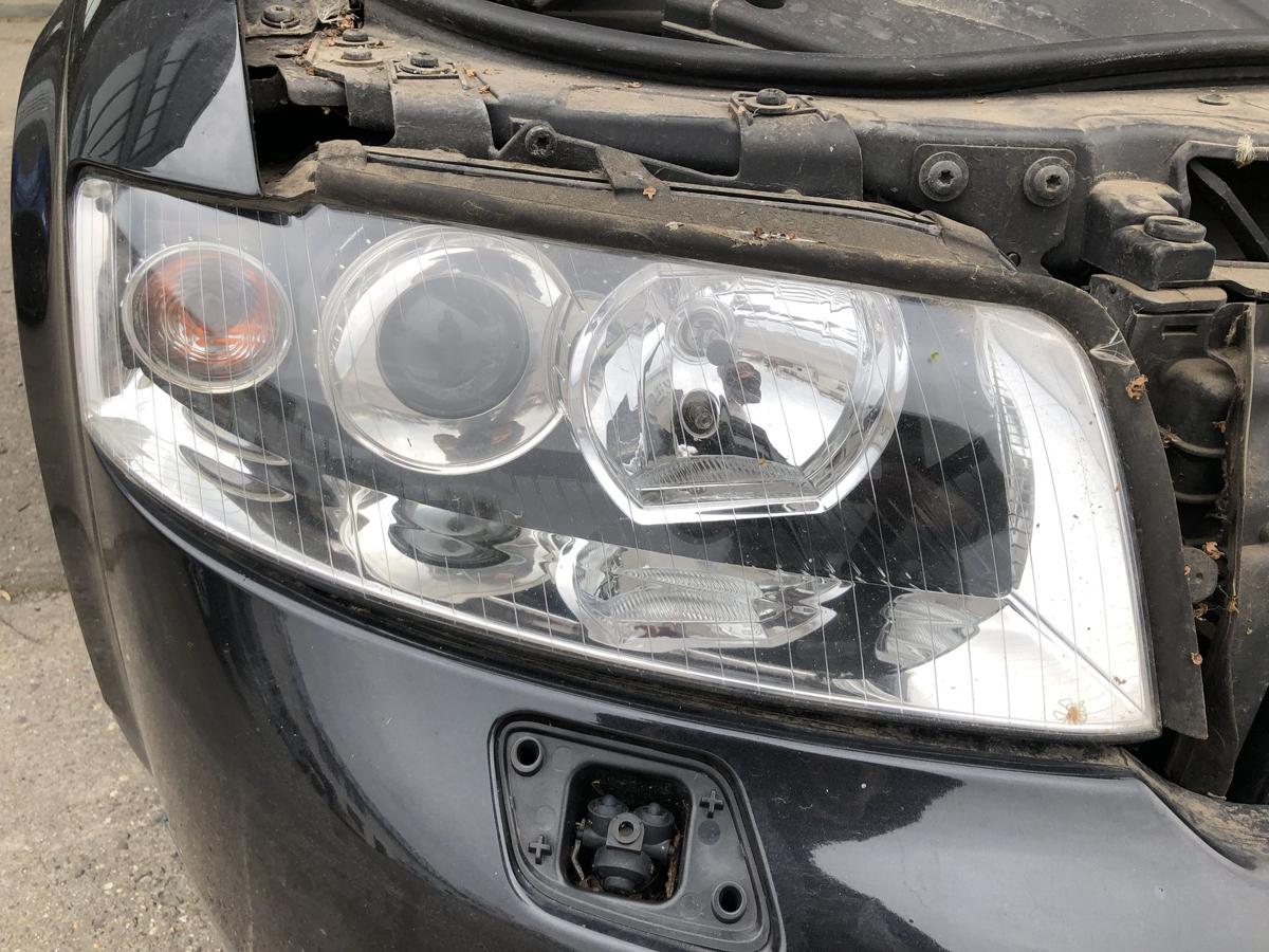 Audi A4 8E B6 Avant Scheinwerfer rechts Xenon Frontscheinwerfer OEM Valeo