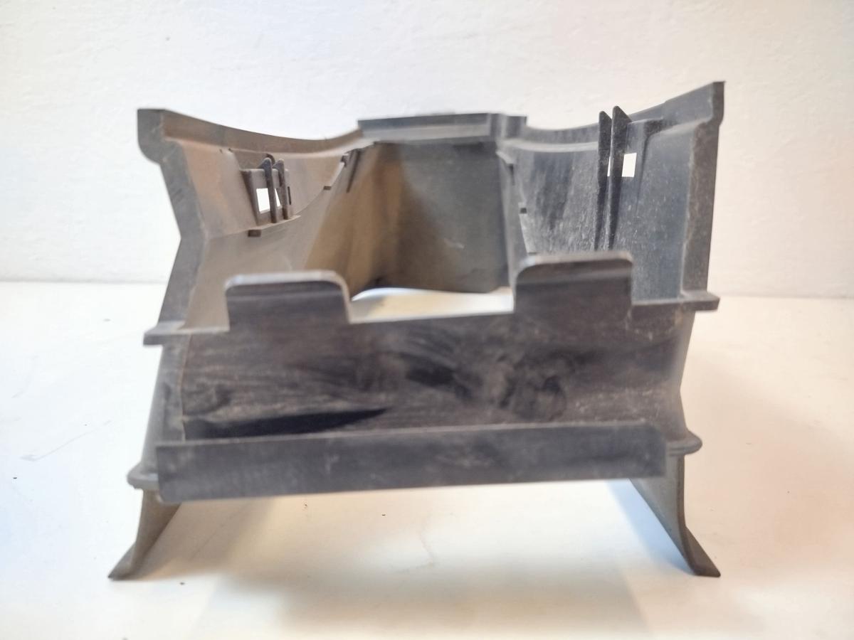 Nissan Micra K14 Luftf&uuml;hrung vorn Luftleitplastik OEM