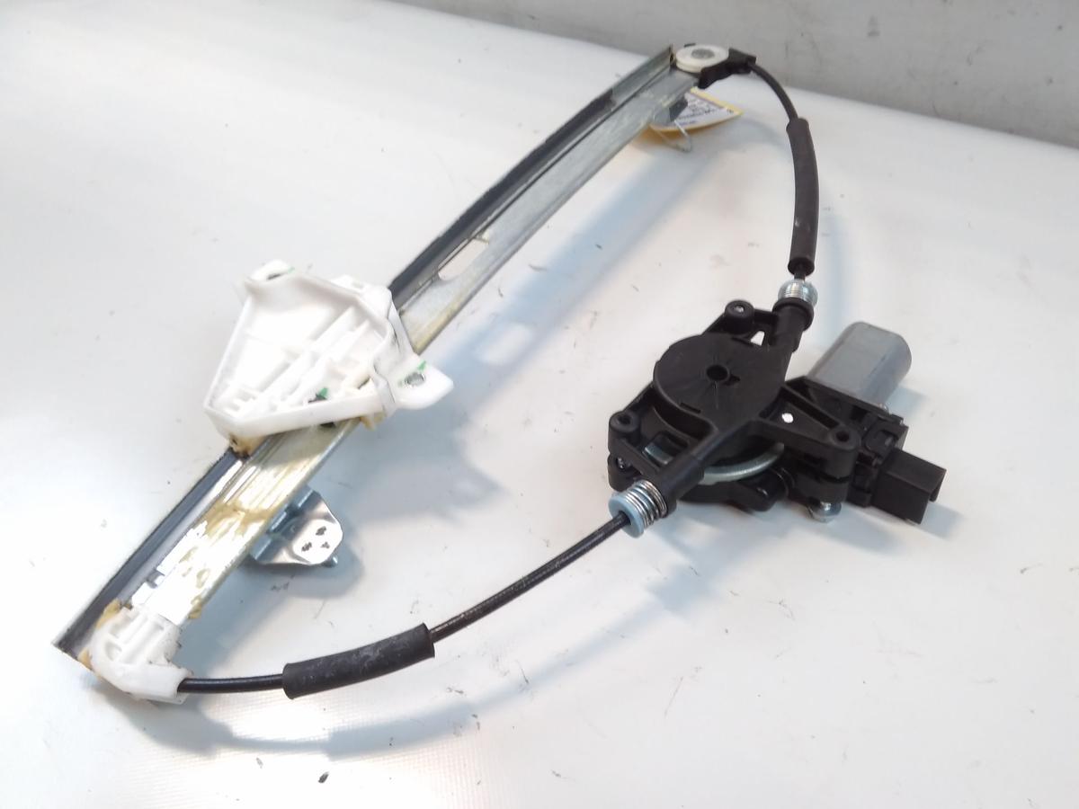 Mazda 2 DJ original Fensterheber vorn rechts elektrisch Bj.2015