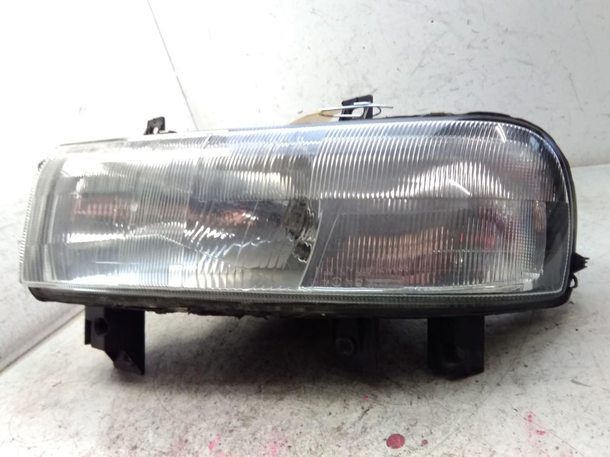 Renault Master BJ 2002 Scheinwerfer vorn links Lampe 7700352104F 97-03