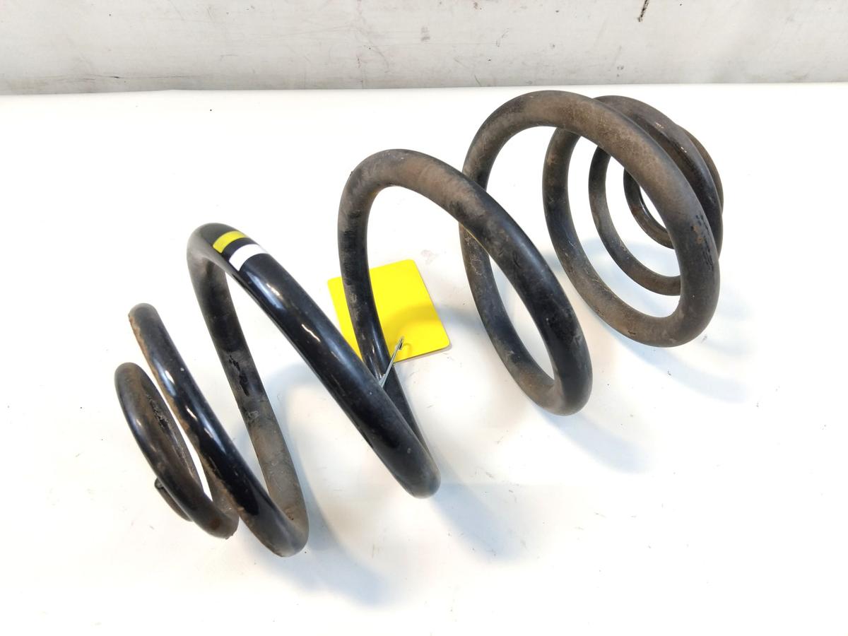 Renault Trafic 3 original Schraubenfeder Hinterachse Hinterfeder Bj.2021