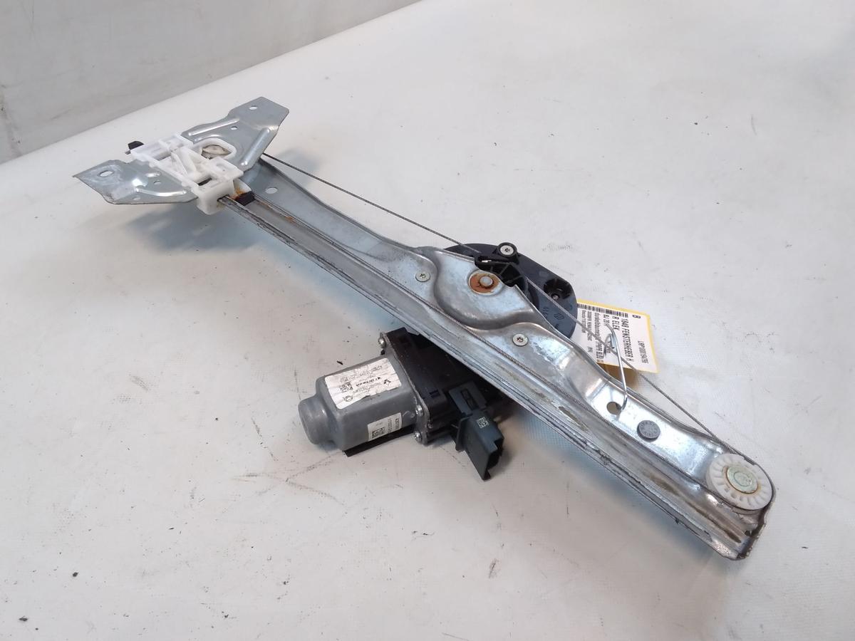 Renault Scenic 4 original Fensterheber hinten rechts elektrisch Bj.2017