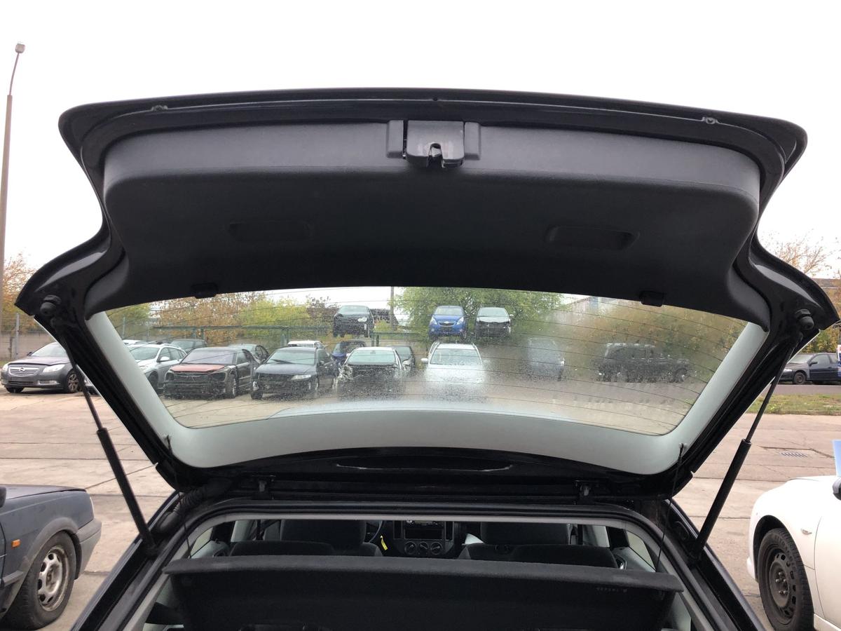 VW Polo 9N 9N1 9N3 Heckklappe mit Scheibe Kofferklappe für 3 oder 5 türer LC9Z