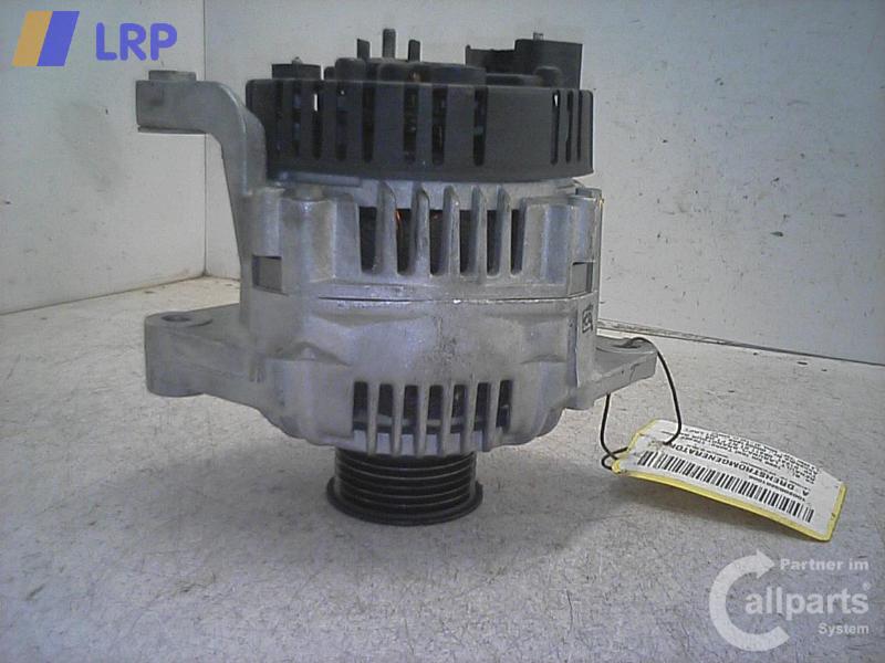 Renault Laguna 1 original Lichtmaschine Generator 9041351 BJ1996