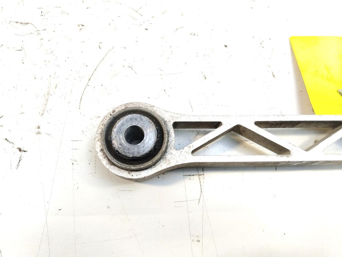 Tesla Model S P85D original Querlenker Hinterachse rechts links oben 600684000B