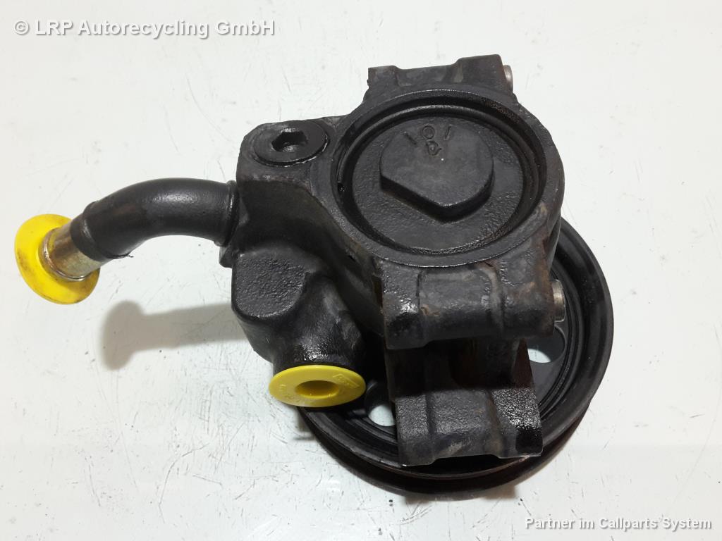 Pumpe Servolenkung Ford Focus Lim 3 5 tuerig Bj 1999