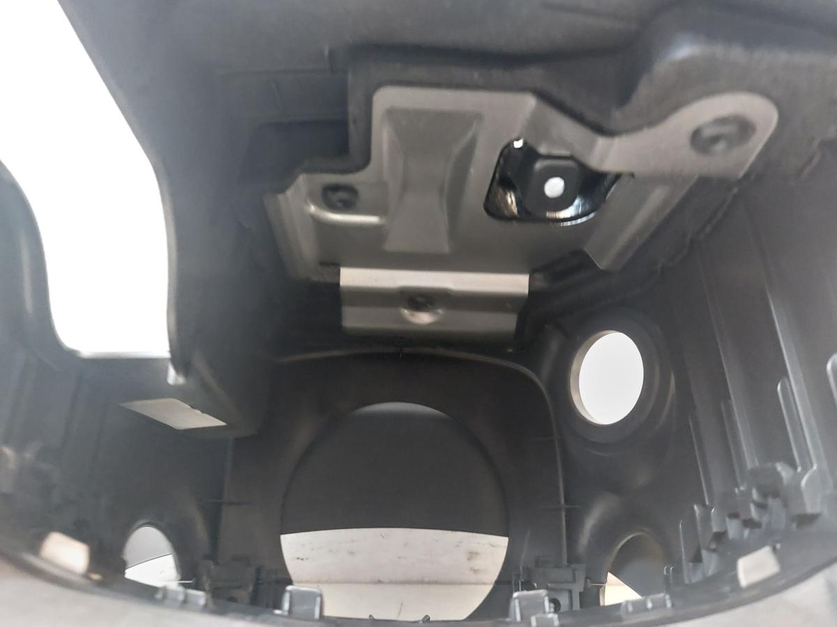 Hyundai i30 PD Mild Hybrid Lenks&auml;ulenverkleidung Ober- und Unterteil OEM