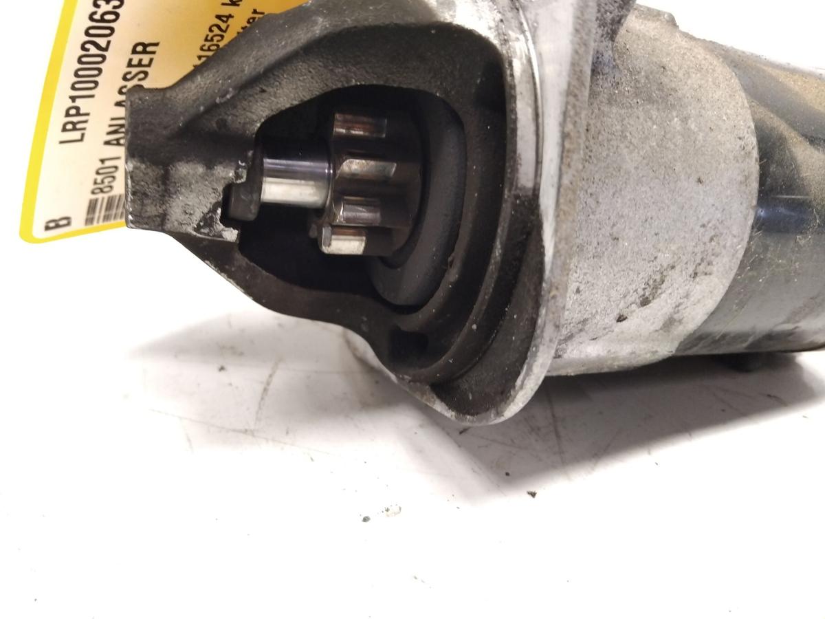 Kia Ceed Kombi ED original Anlasser Starter 1.6 90kw G4FC BJ2007 361002B200