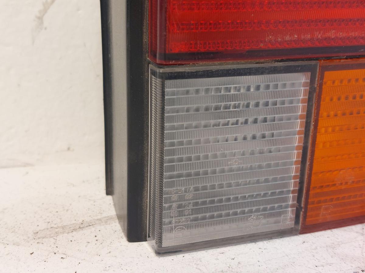VW T4 7D Rückleuchte rechts Rücklicht Heckleuchte Ulo OEM Kasten Caravelle Multi