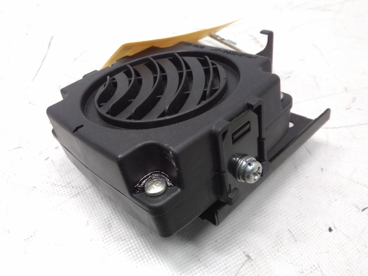 Mitsubishi Eclipse Cross original Lautsprecher Warnvorrichtung Facelift