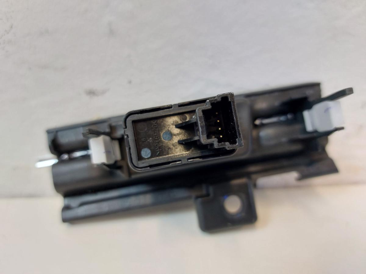 Mazda 2 Typ DJ Warnblinkschalter Tester Warnblinkanlage OEM