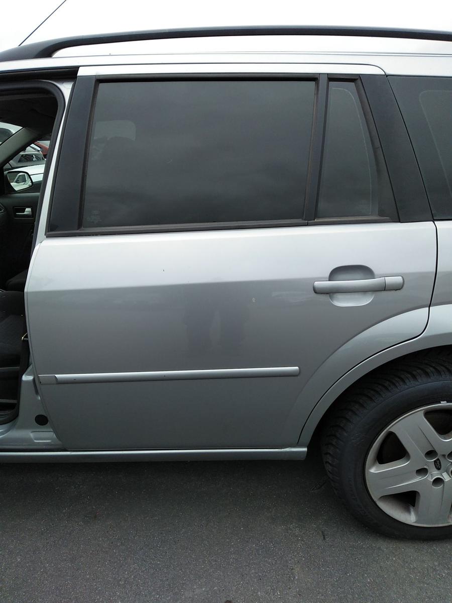 Ford Mondeo 3 Kombi Turnier T&uuml;r hinten links cosmicsilbermetallic Bj.2005