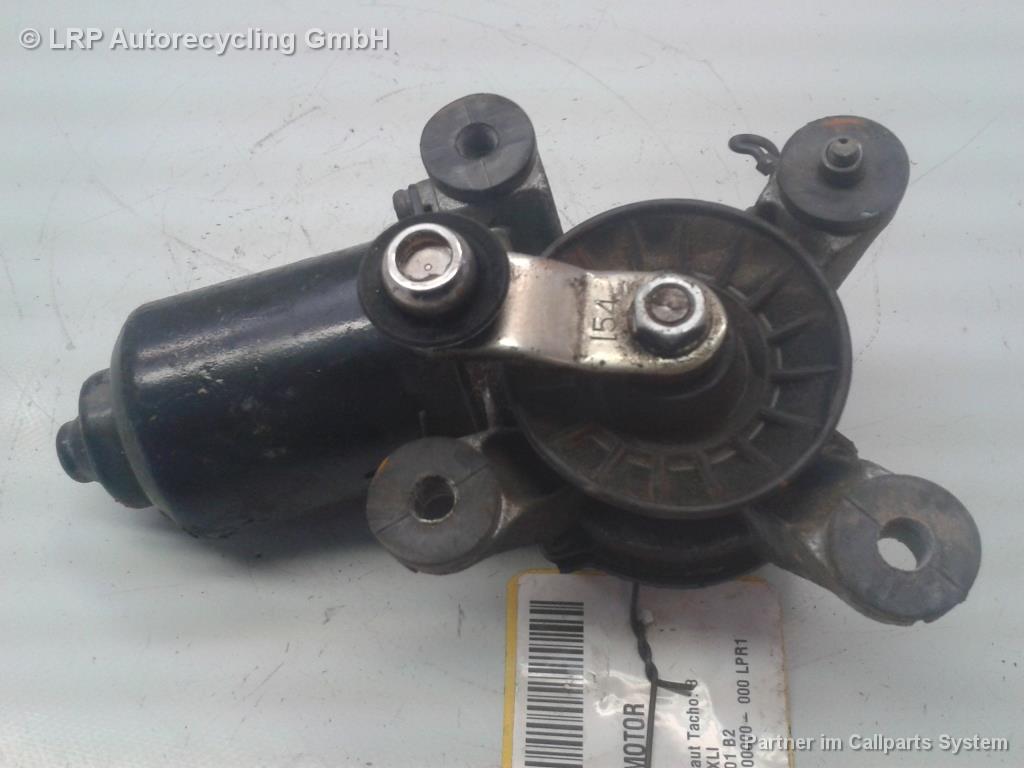 Toyota Starlet original Wischermotor vorn 1591006555 BJ1994