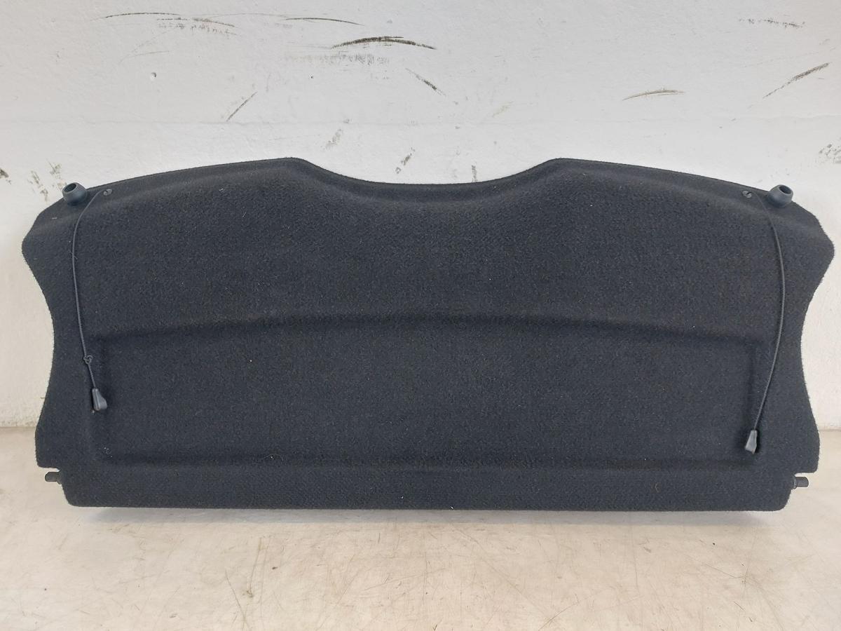 Ford Fiesta JD JH ab05 Hutablage Heckablage Kofferraumabdeckung 5 t&uuml;rer