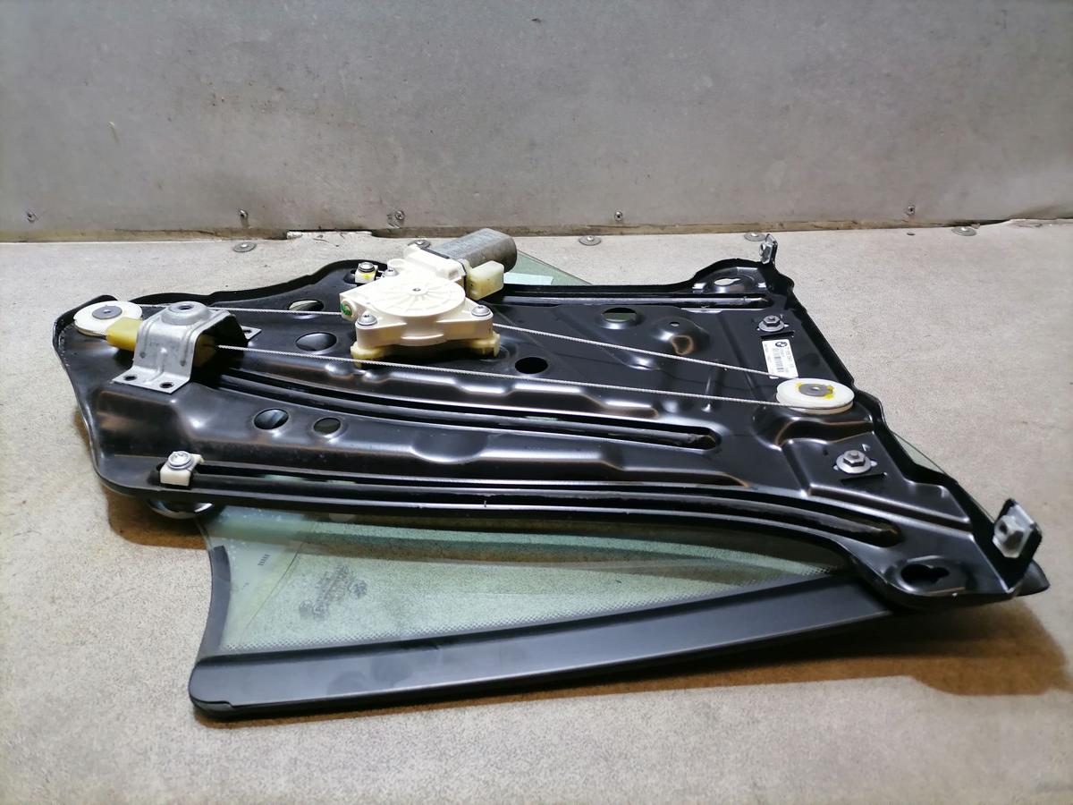 BMW E88 Seitenscheibe hinten links BJ 08-11