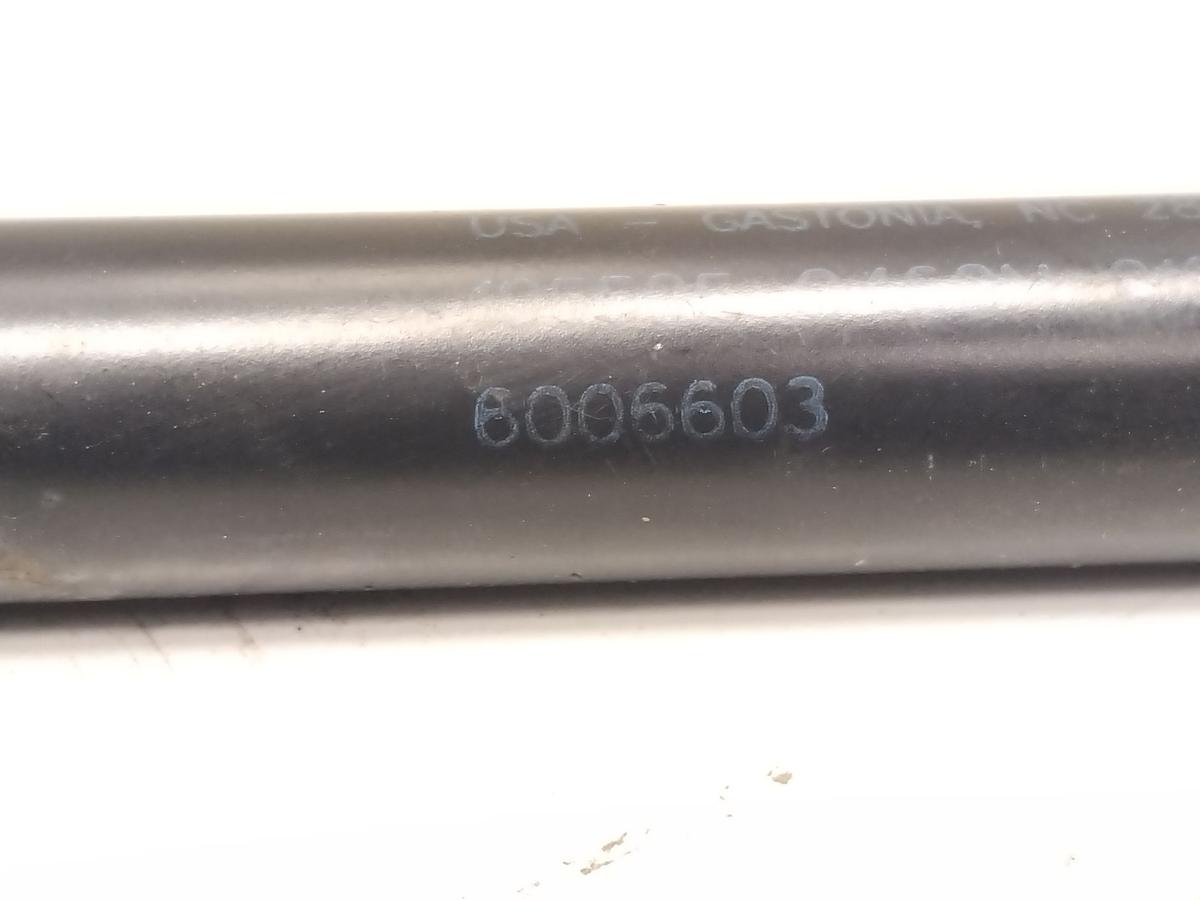 Tesla Model S original Satz Gasdruckd&auml;mpfer Motorhaube BJ2014