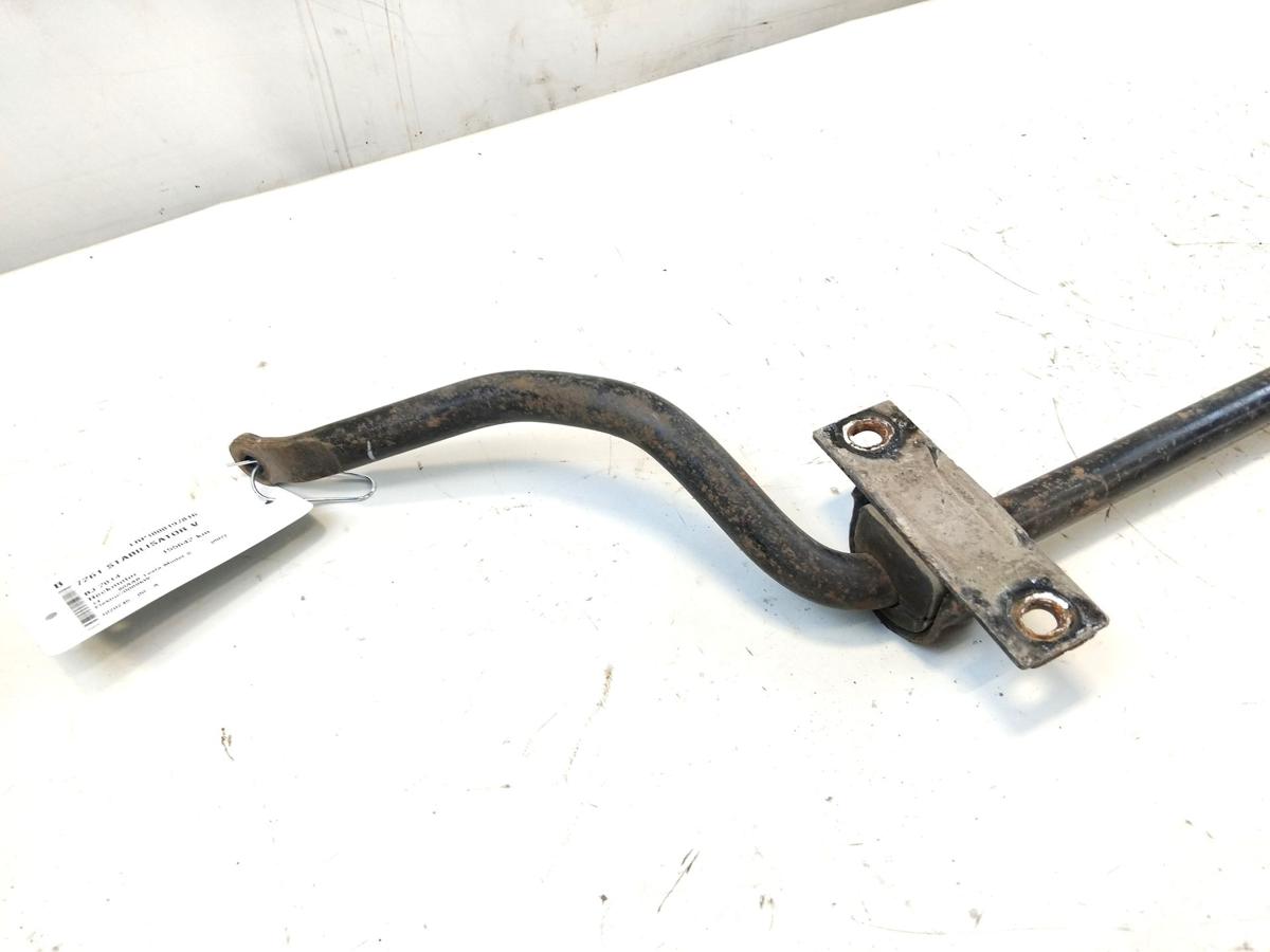 Tesla Model S original Stabilisator Vorderachse 1020245-00-A BJ2014