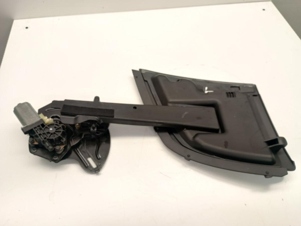 Opel Astra H TwinTop orig Flügelmotor links Verdeck Bj 2008