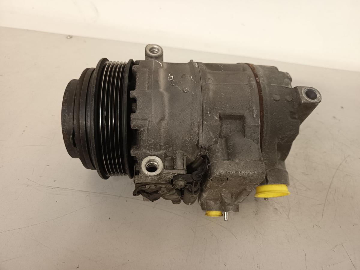 Mercedes SLK R170 Bj 2000 original Klimakompressor 2,0L 120KW Benzin