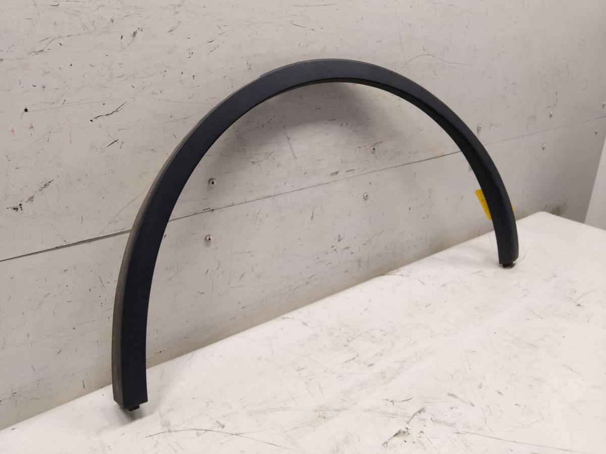 Tesla Model Y original Kotfl&uuml;gelverbreiterung Radlaufblende hinten links BJ2023