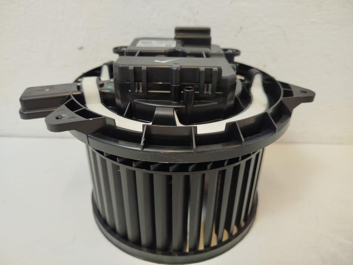 NIO EL6 Elektro SUV Gebl&auml;semotor Heizung Innenraumgebl&auml;semotor