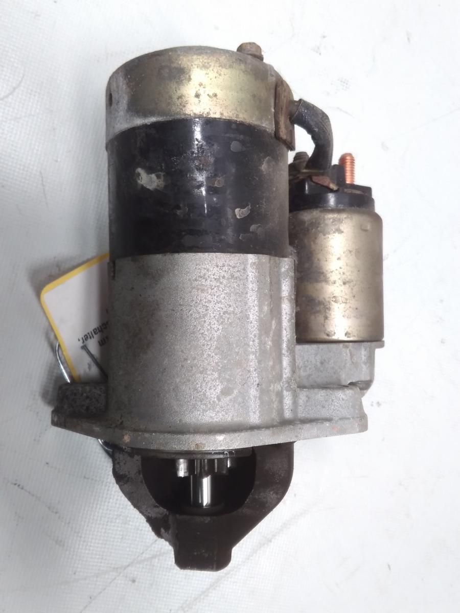 Hyundai Tucson JM original Anlasser Starter 2.0 104kw G4GC Bj.2006