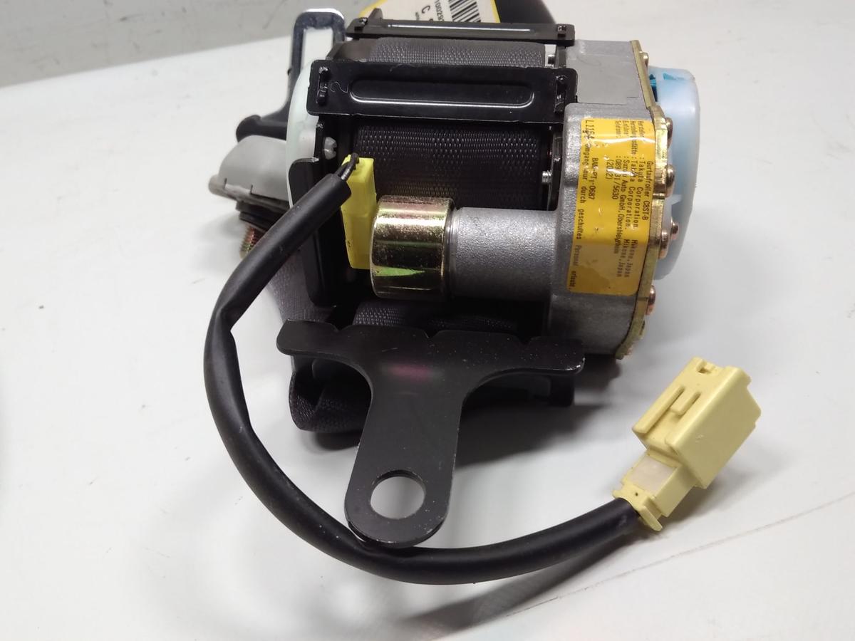 Suzuki Ignis FH original Sicherheitsgurt vorn rechts Beifahrerseite BJ2003