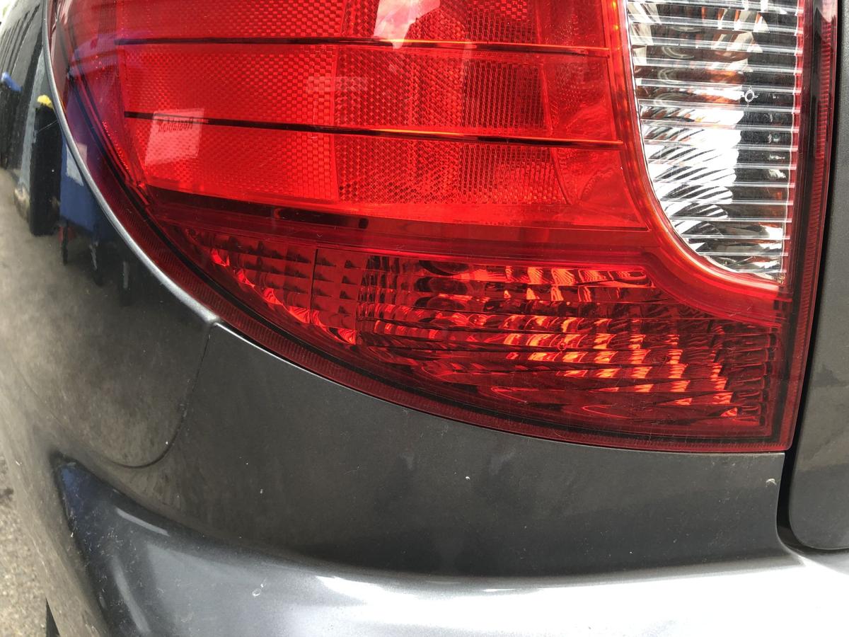 Kia Rio DC Rückleuchte links Rücklicht Heckleuchte Schrägheck Kombi Facelift