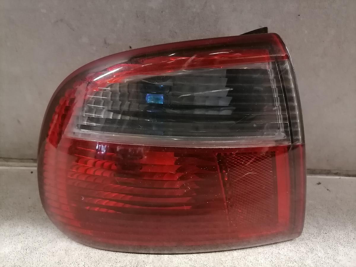 Seat Toledo 1M Rücklicht links außen Rückleuchte Heckleuchte 1M5945095B