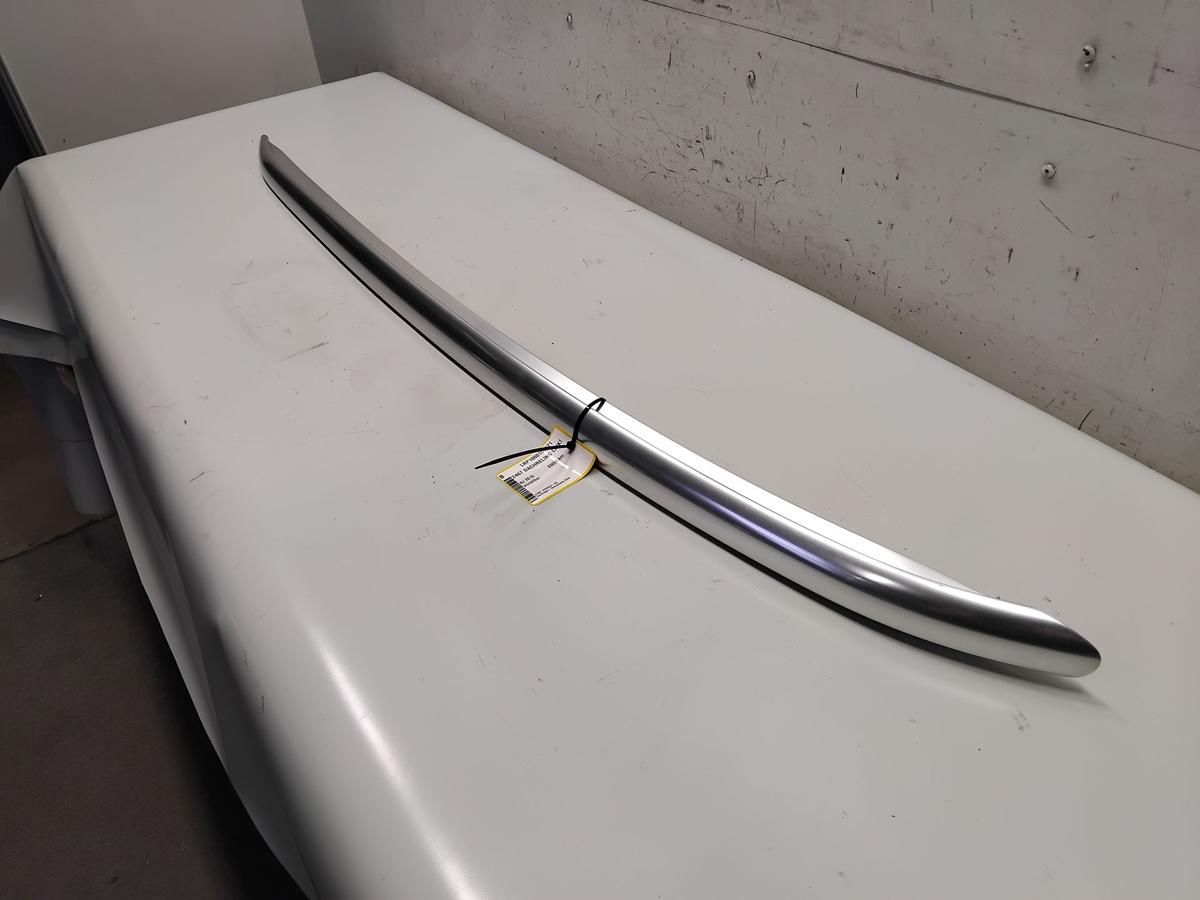 Ford Fiesta HJ original Dachreling Dachtr&auml;ger-Querschiene links alu Bj.2019