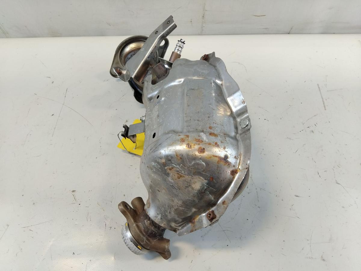 Mitsubishi Eclipse Cross original OPF Partikelfilter Facelift 2.4 72kw 4B12