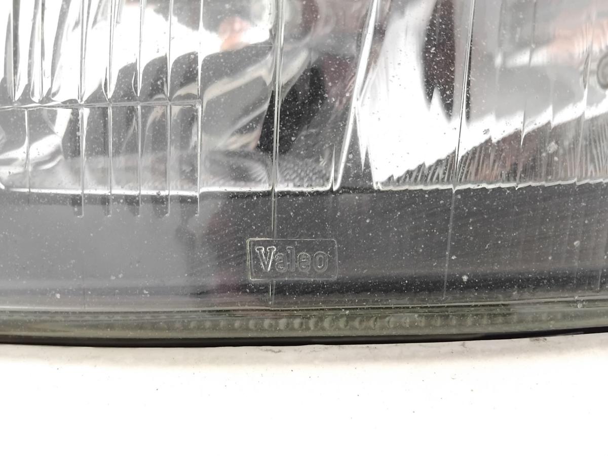 Volvo V70 II Kombi original Scheinwerfer links Halogen Valeo mit LWR BJ2002