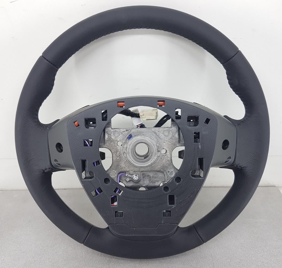 Mitsubishi Eclipse Cross Multifunktionslenkrad Bj2023 Lederlenkrad 4400A764XA