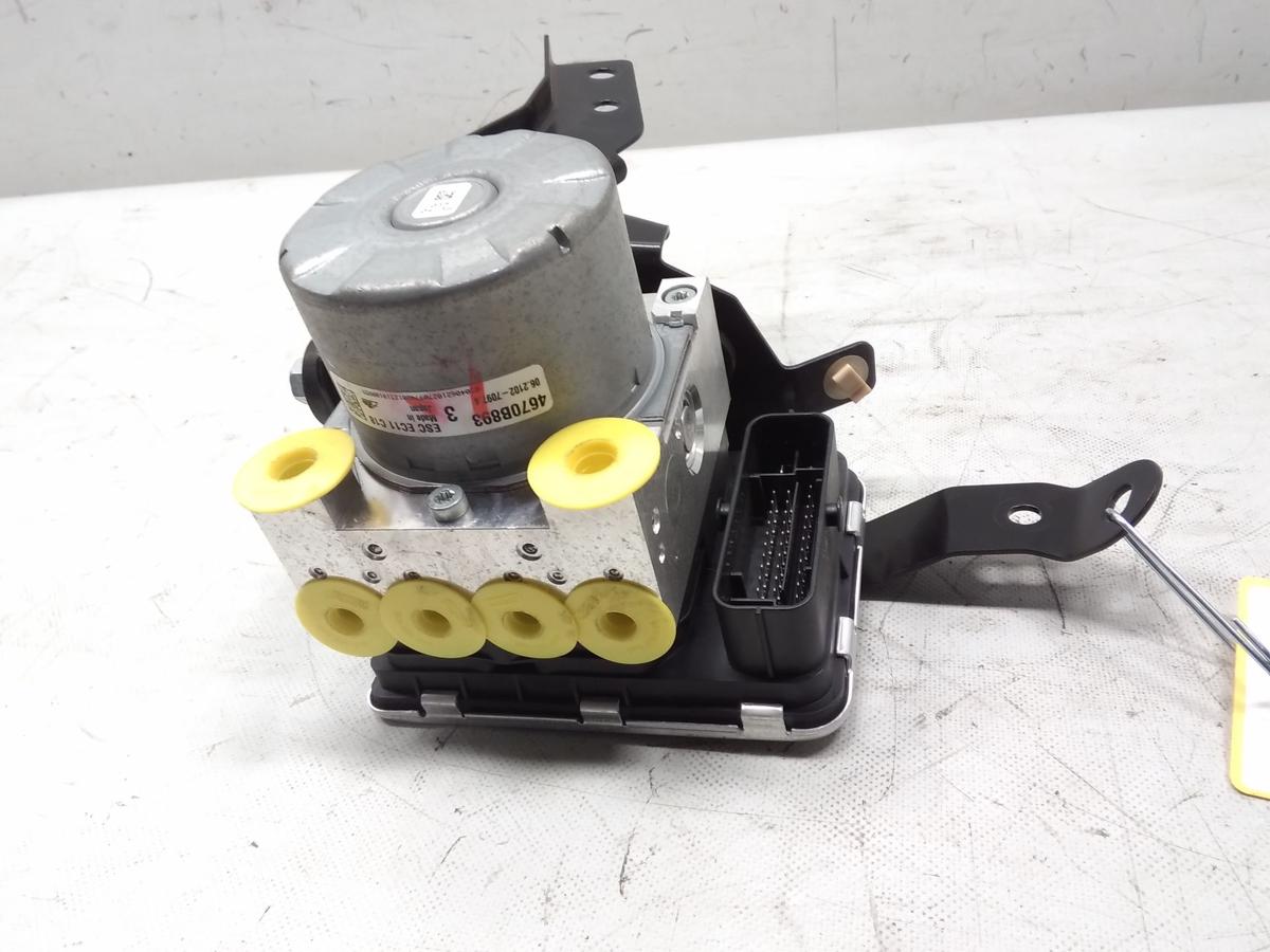 Mitsubishi Eclipse Cross original ABS Block Hydroaggregat 2.4 72kw 4B12