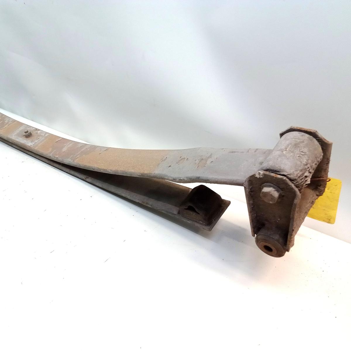 BLATTFEDER R 2-LAGIG; Schraubenfeder HR; LT (2D, AB 05/96); KAS/KOM/PRI, LT28-LT46; 2D0511131A;