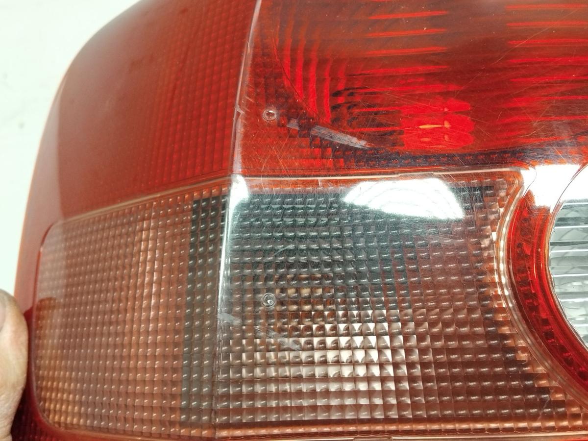 Honda Civic EP1 original Rückleuchte Schlussleuchte links 3-türig BJ2001