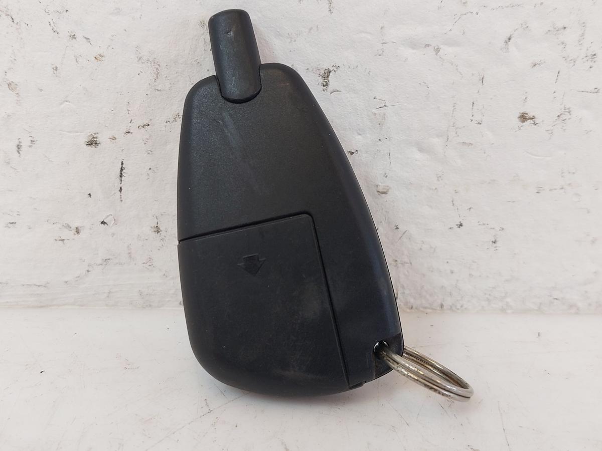 VW Touran Golf Passat Fernbedienung Standheizung Telestart Webasto Remote