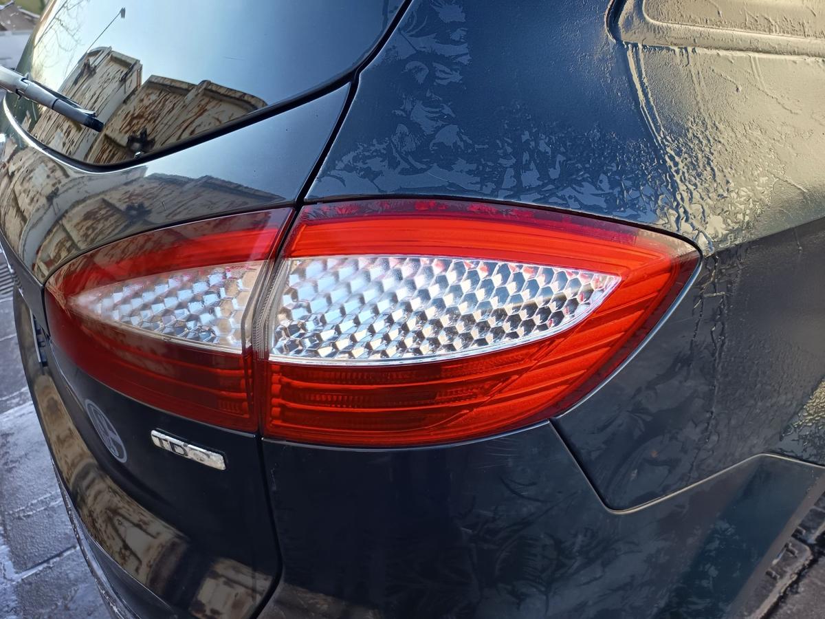 Ford Mondeo IV Turnier original R&uuml;ckleuchte rechts Heck/Schluss/Licht Bj 2009