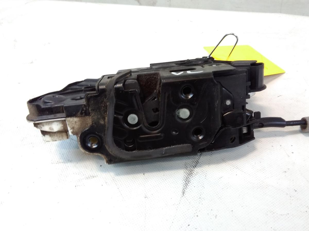 Seat Ibiza IV 6J original Türschloss vorn links mit ZV 5N1837015E BJ2012