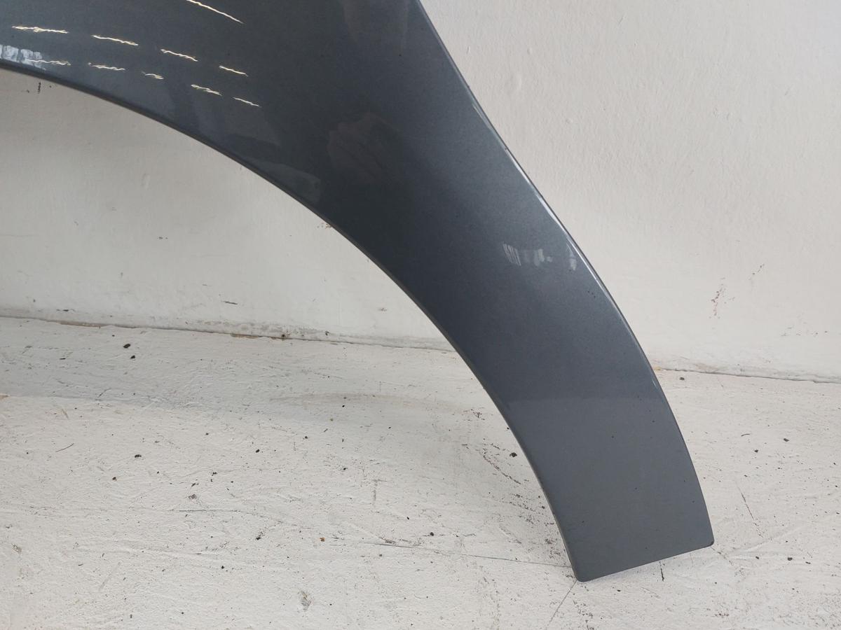 Citroen DS3 Sport Chic Kotfl&uuml;gel vorn links Fahrerseite KTH Thorium Grau