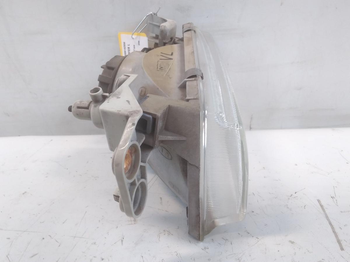 Mazda Demio original Scheinwerfer links Stanley mit LWR BJ1998