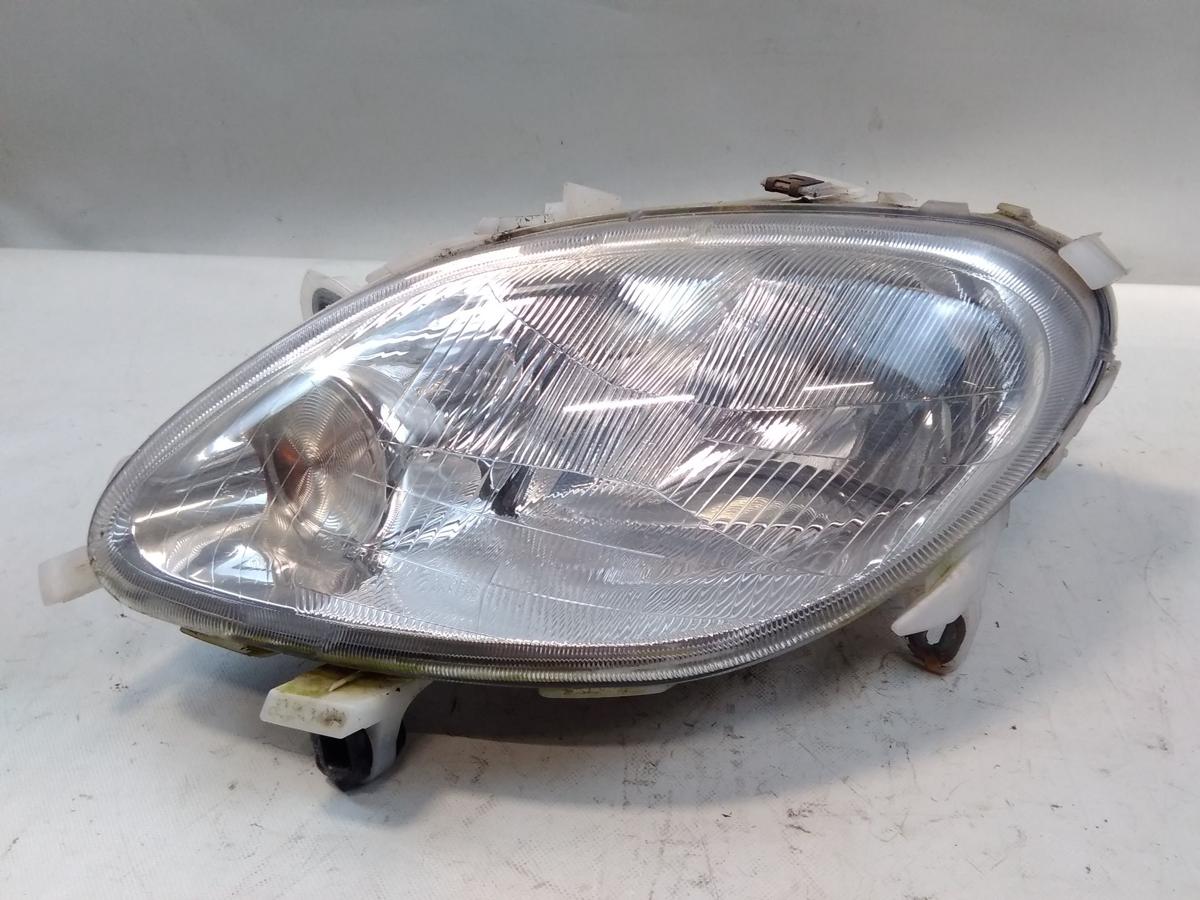 Smart Fortwo Coupe 450 original Scheinwerfer links AL Bj.1999