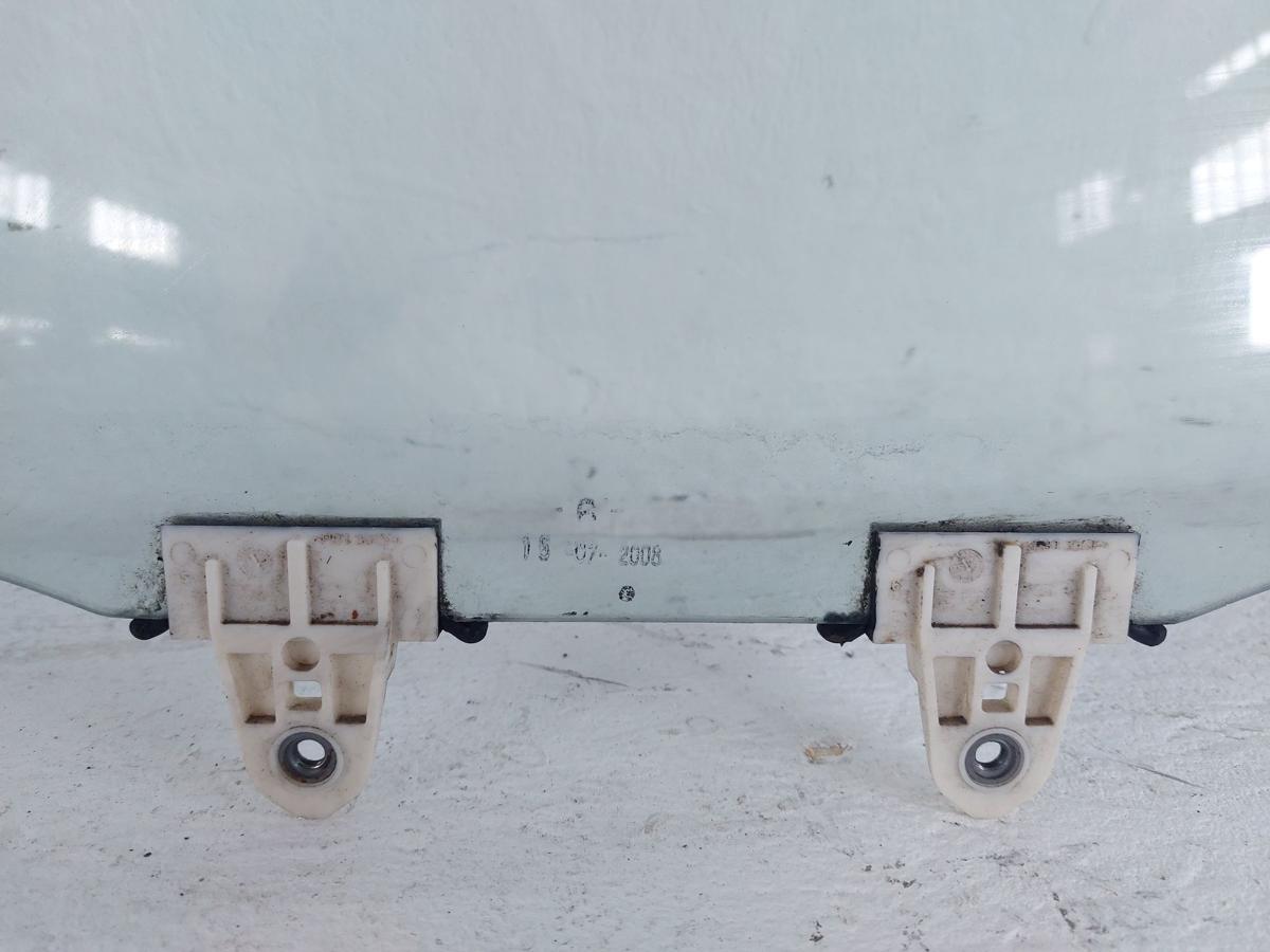 Renault Twingo 2 II T&uuml;rscheibe vorn links Seitenscheibe Colorglas