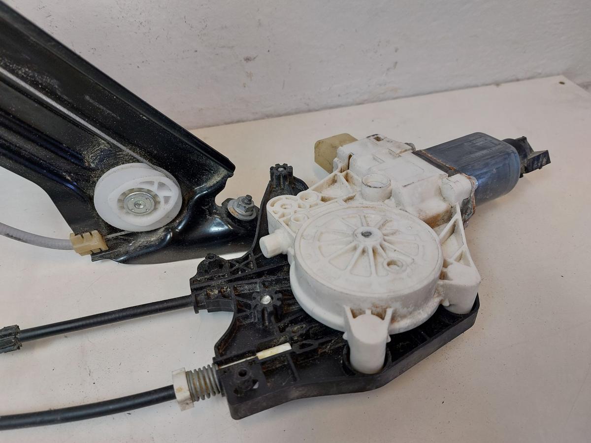 BMW 1er F21 M140i LCI Fensterheber vorn links 3-t&uuml;rer Motor mit Hebermechanik