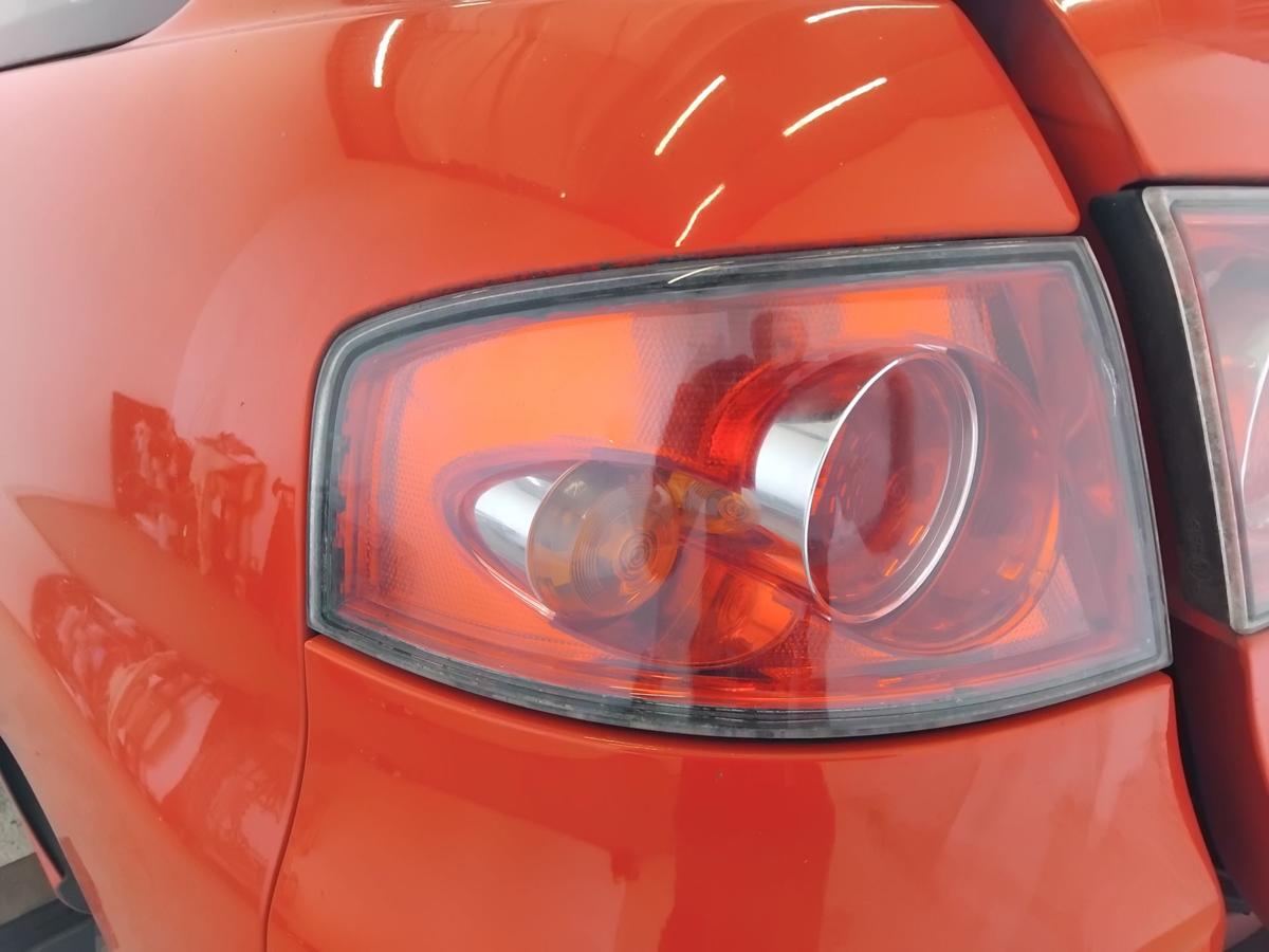 Seat Ibiza III 6L original Rückleuchte Heckleuchte links aussen BJ2002