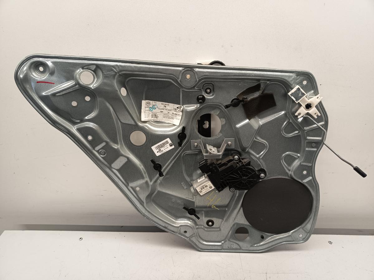 VW Polo 9N original Fensterheber hinten links elektrisch Bj 08