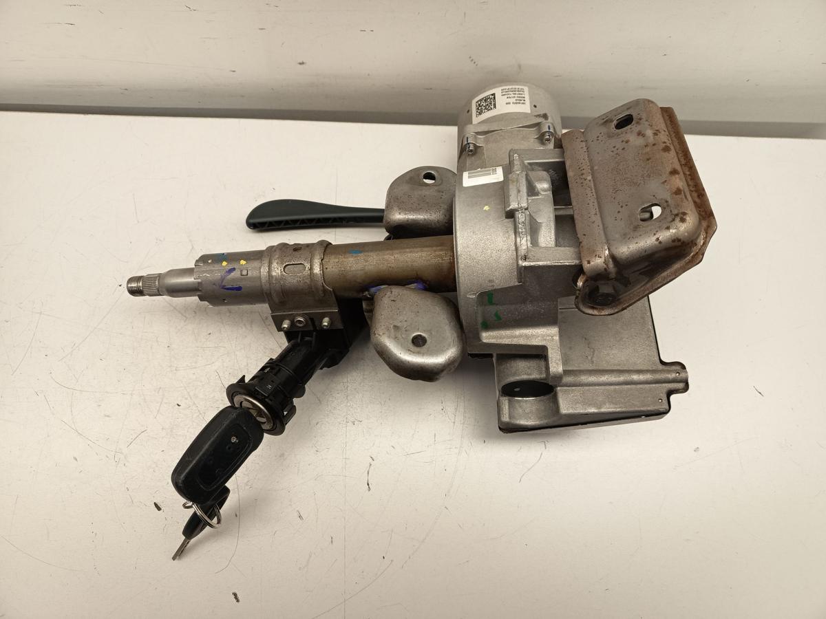 Ford KA RU8 original Lenks&auml;ule elektrisch mit Motor 2816037202E Bj 2010